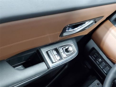 New 2026 Subaru Outback Touring XT image 25