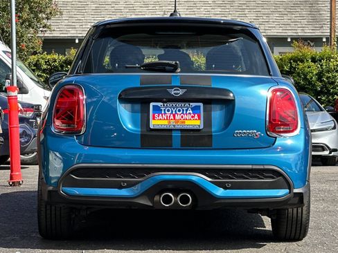 Used 2023 MINI Cooper S FWD image 5