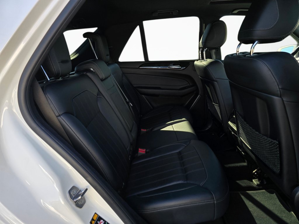 Used 2018 Mercedes-Benz GLE 350 4MATIC image 24