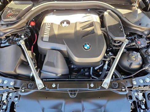 New 2026 BMW 530i w/ M Sport Package image 16