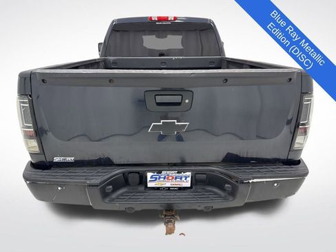 Used 2013 Chevrolet Silverado 1500 LT w/ All-Star Edition image 6