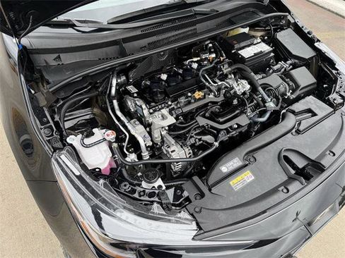 Certified 2026 Toyota Corolla LE image 25