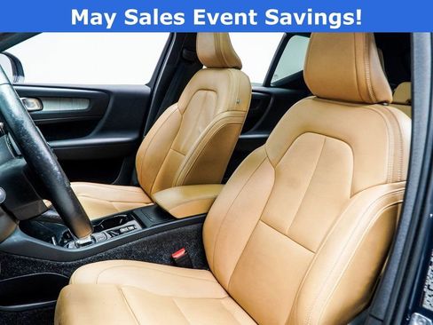 Used 2021 Volvo XC40 T5 Inscription w/ Climate Package AWD/4WD image 32