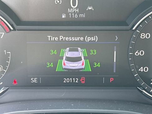 Used 2023 Cadillac XT5 Premium Luxury FWD image 31