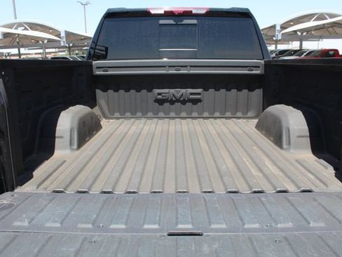 Used 2026 GMC Sierra 1500 AT4X w/ AT4X AEV Edition AWD/4WD image 7