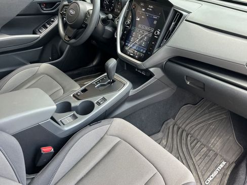 Certified 2025 Subaru Crosstrek 2.0i Premium AWD/4WD image 15