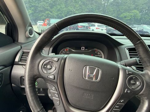 Used 2023 Honda Ridgeline RTL-E image 20