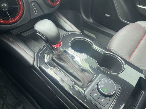 Used 2024 Chevrolet Blazer RS w/ Driver Confidence II Package image 23