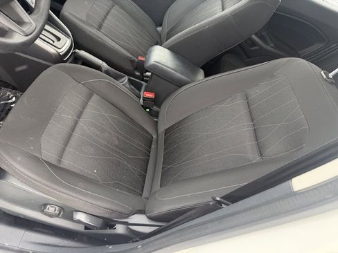 Used 2022 Ford EcoSport SE image 15