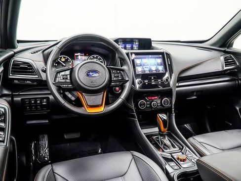 Used 2025 Subaru Forester Wilderness w/ Wilderness Package image 5