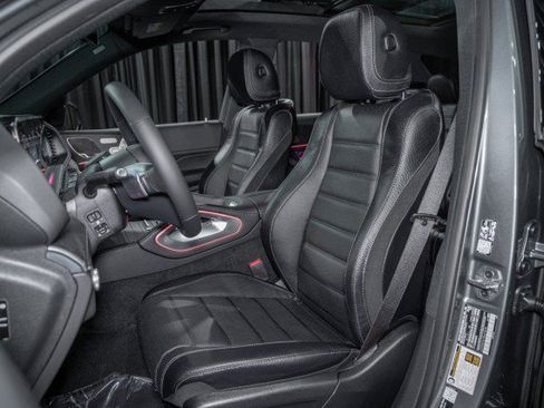New 2026 Mercedes-Benz GLE 580 4MATIC image 10