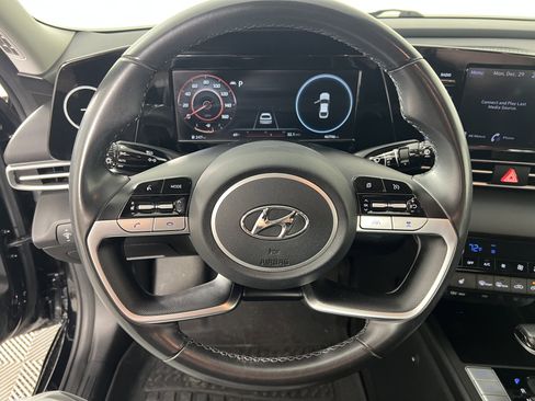 Used 2022 Hyundai Elantra SEL w/ Convenience Package image 24