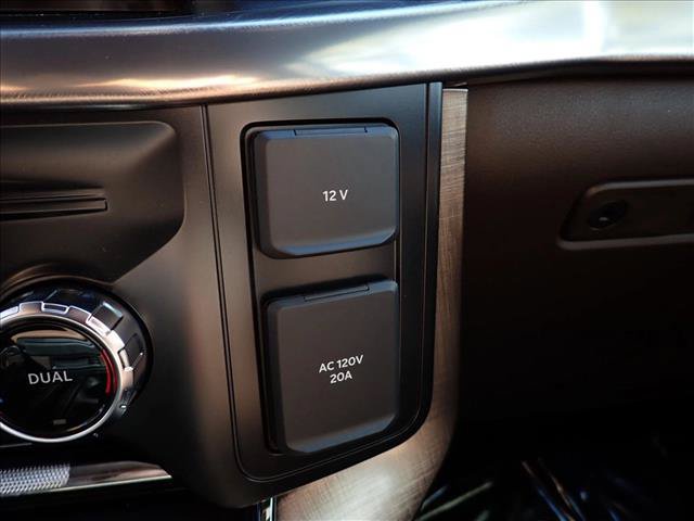 New 2026 Ford F150 King Ranch w/ Equipment Group 601A High AWD/4WD image 21