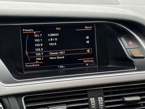 Used 2013 Audi A4 Premium Plus w/ Premium Plus Pkg image 26