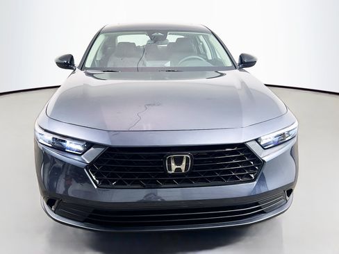 New 2026 Honda Accord SE image 2