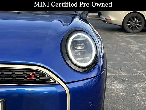 Used 2025 MINI Cooper S image 7