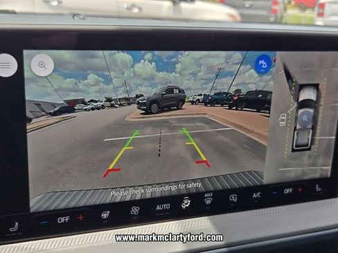 New 2026 Ford Maverick Tremor AWD/4WD image 17