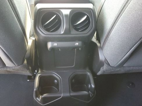 New 2026 Jeep Wrangler Sport S image 13