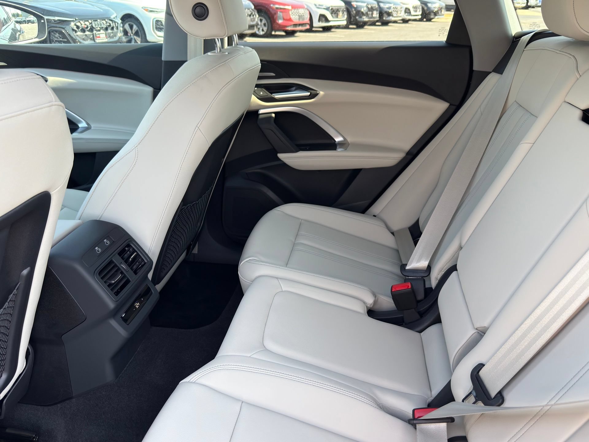 New 2026 Audi Q5 Premium Plus AWD/4WD image 24