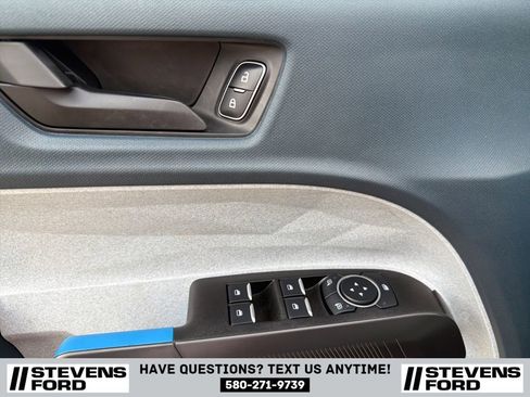 Used 2025 Ford Maverick XLT w/ XLT Luxury Package image 20