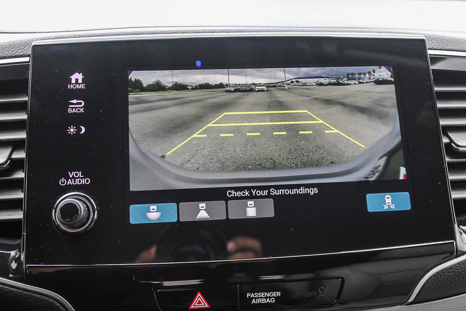 Used 2022 Honda Pilot Special Edition image 24