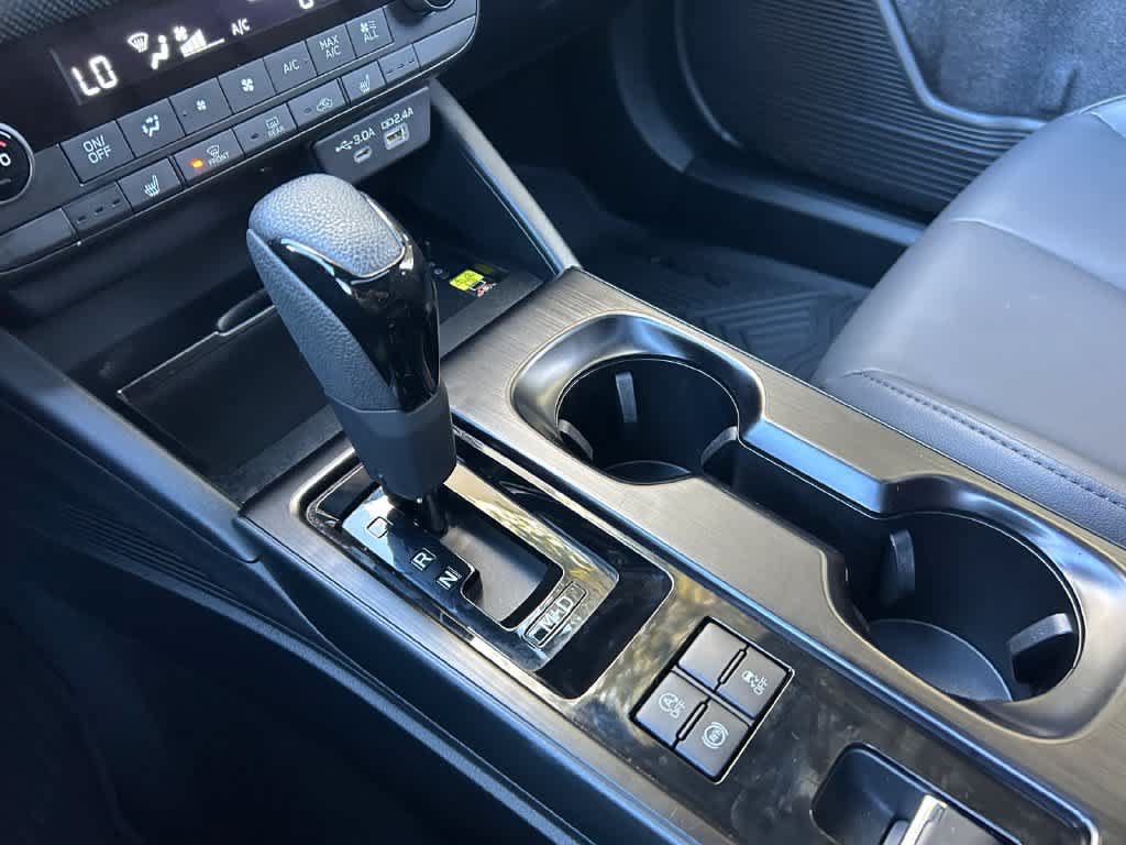 Certified 2026 Subaru Outback Premium AWD/4WD image 18