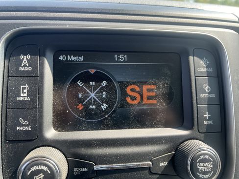 Used 2019 RAM 1500 Express image 27