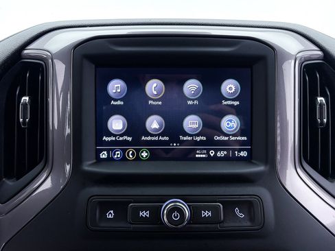 Used 2023 GMC Sierra 1500 Pro image 21