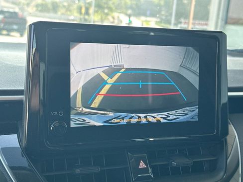 Used 2024 Toyota Corolla LE image 17