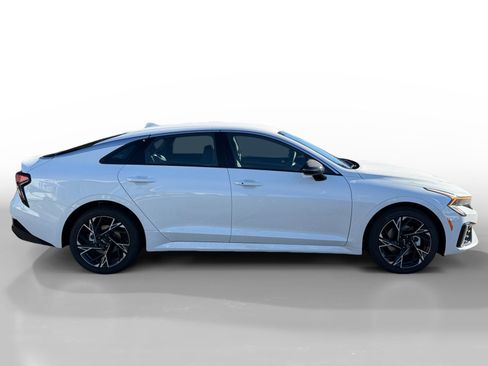 New 2026 Kia K5 GT-Line image 6
