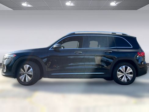 New 2024 Mercedes-Benz EQB 300 4MATIC image 2