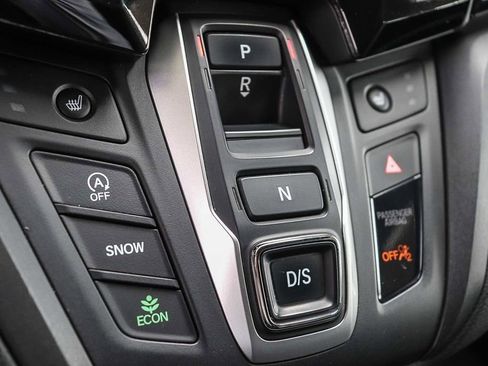 Used 2021 Honda Odyssey EX-L image 41
