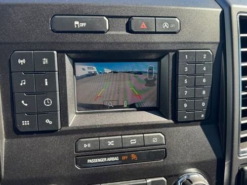 Used 2018 Ford F150 XLT image 26