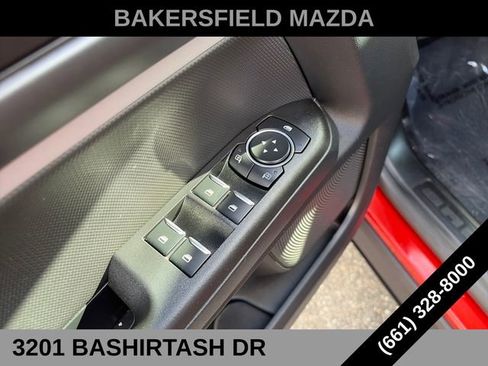 Used 2023 Ford Bronco Sport Big Bend w/ Convenience Package AWD/4WD image 11