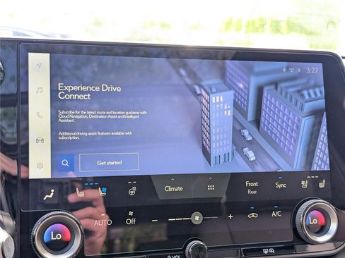 New 2026 Lexus TX 350 AWD image 27