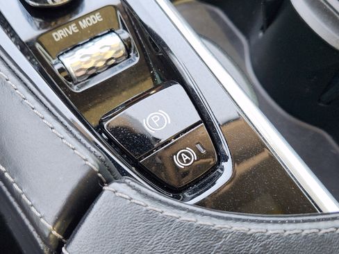 Used 2020 Volvo XC90 T6 Inscription image 27