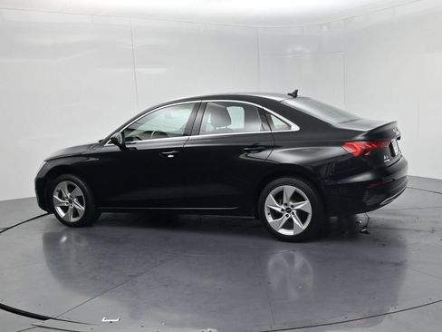 Used 2024 Audi A3 2.0T Premium FWD image 5