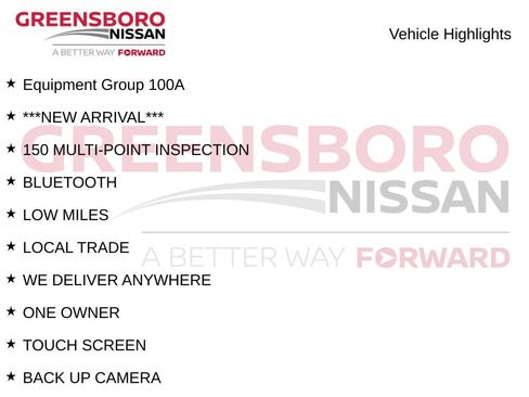 Used 2020 Ford Escape S FWD image 9