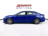 Certified 2024 Toyota Camry XLE w/ Cold Weather Package image 4