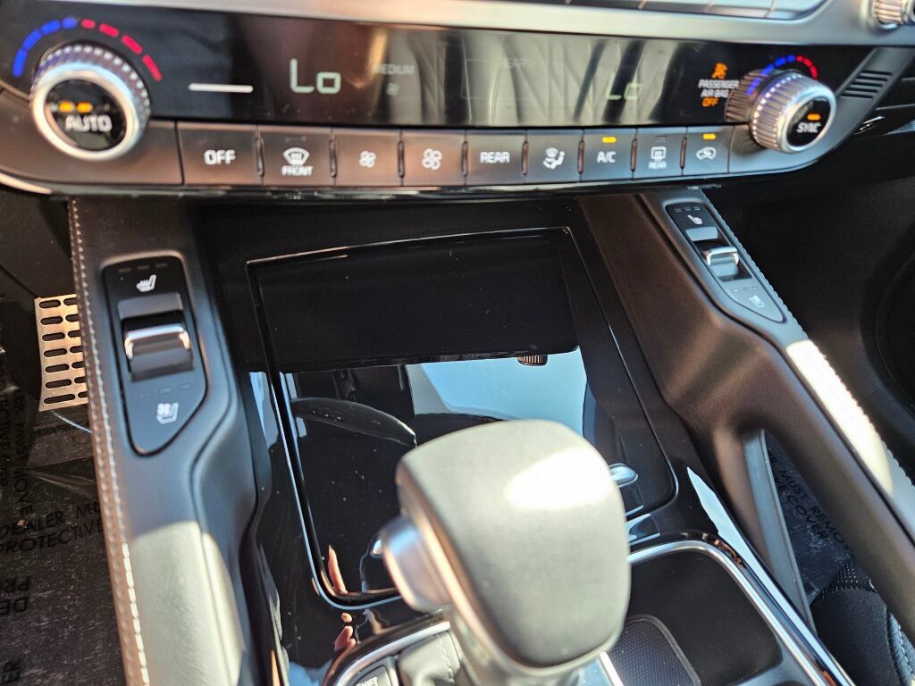 Used 2025 Kia Telluride SX X-Line AWD/4WD image 27