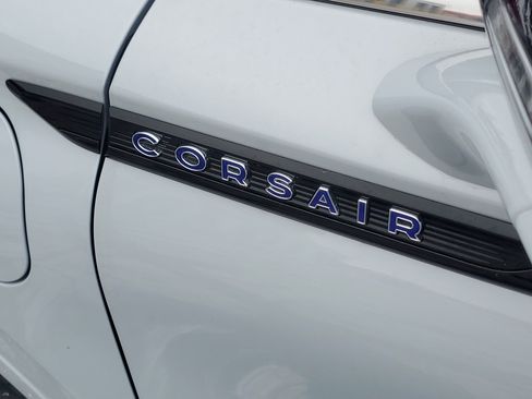 New 2026 Lincoln Corsair Grand Touring image 7