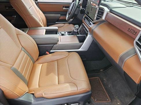 Used 2024 Toyota Tundra 1794 Edition image 19