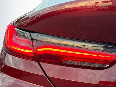 New 2026 BMW 840i image 10