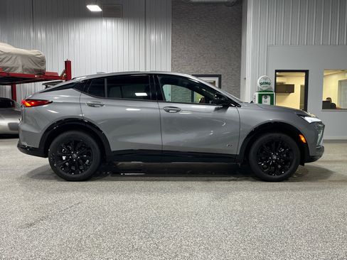 New 2026 Buick Envista Sport Touring w/ Convenience I Package image 6