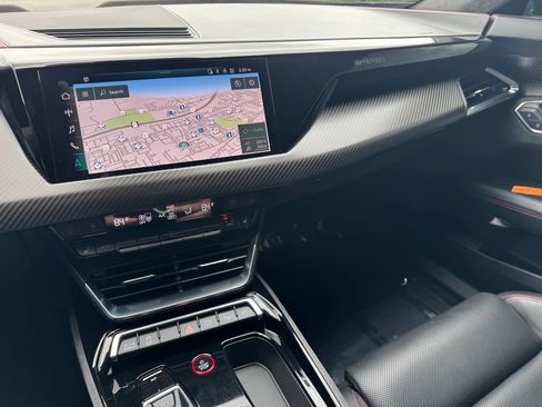 Used 2022 Audi RS e-tron GT w/ Year 1 Package image 28