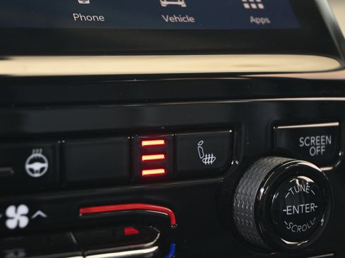 Used 2023 Jeep Grand Cherokee 4WD 4xe image 35