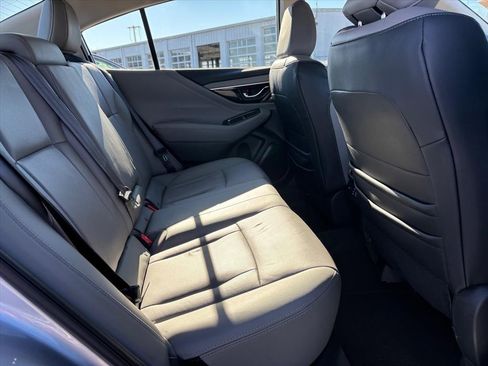 Used 2023 Subaru Legacy Limited image 12