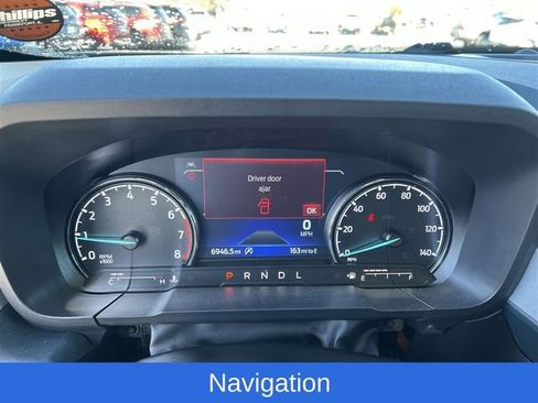 Used 2024 Ford Maverick Lariat image 13