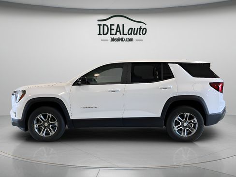Used 2026 GMC Terrain Elevation AWD/4WD image 12