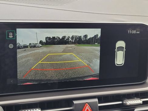 New 2026 Kia Sportage EX FWD image 20
